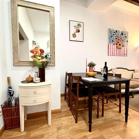 Suite Imperial II * Historic Center * Early Check-In Toledo Zewnętrze zdjęcie