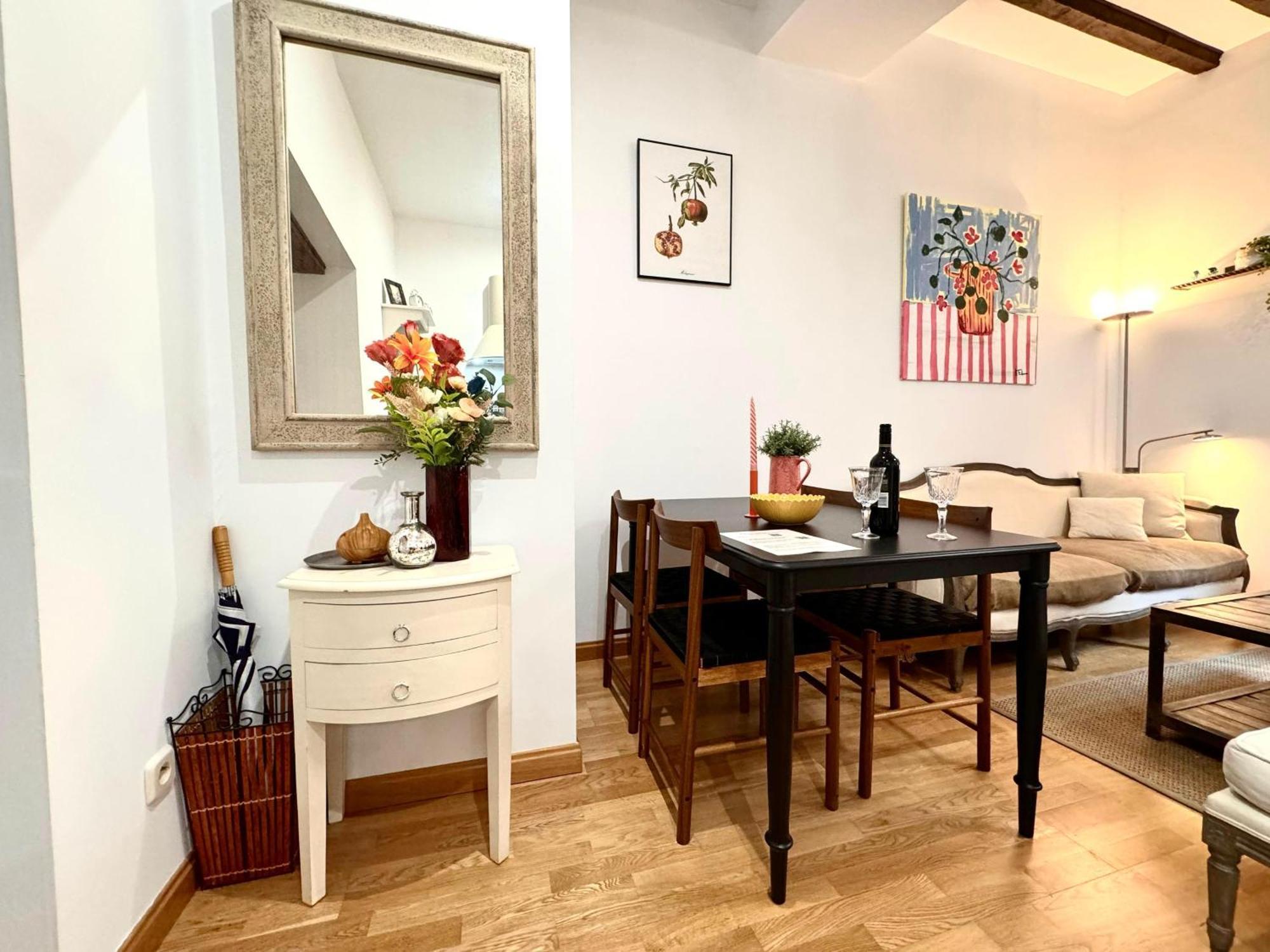 Suite Imperial II * Historic Center * Early Check-In Toledo Zewnętrze zdjęcie