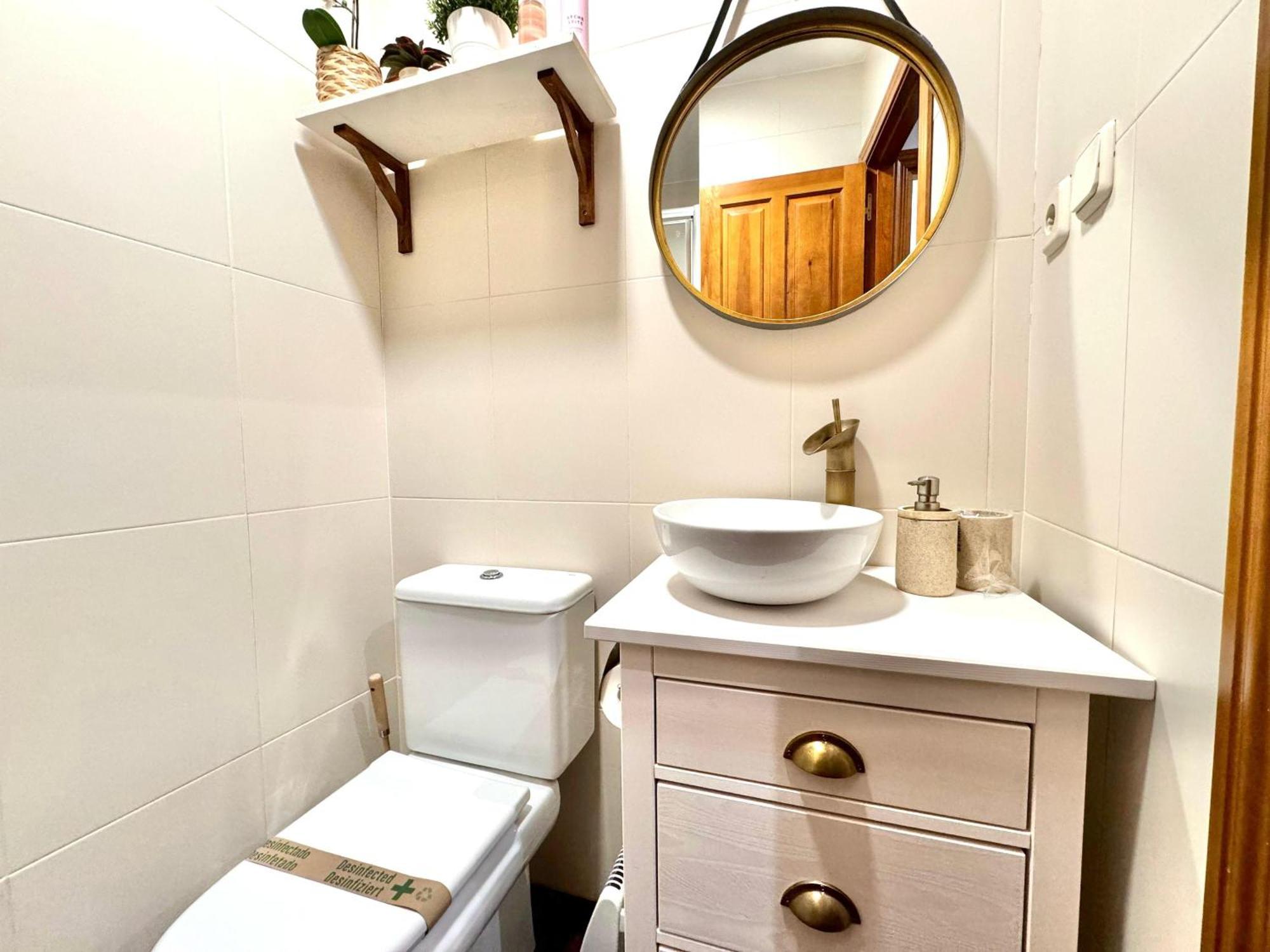 Suite Imperial II * Historic Center * Early Check-In Toledo Zewnętrze zdjęcie